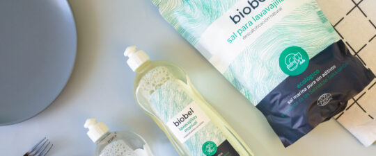 packaging responsable