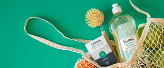 Responsible manufacture