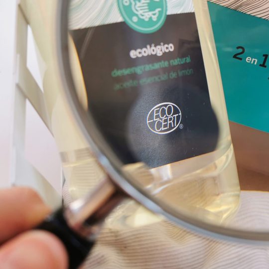 ecological certification