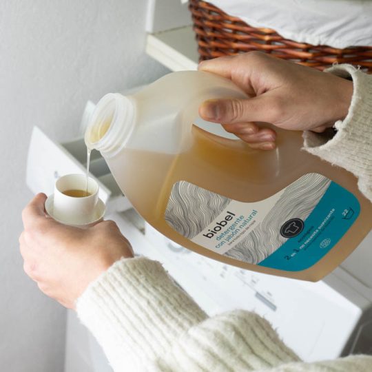 sustainable and effective